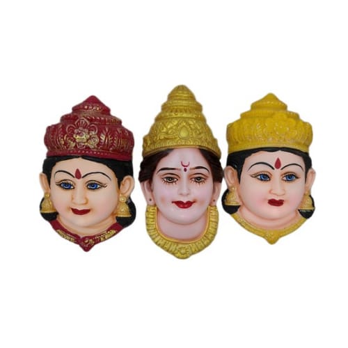 Lakshmi Fiber Face